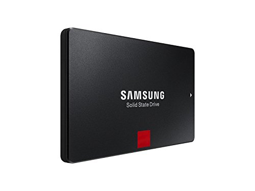 SAMSUNG 860 PRO 512GB 2.5 SATA SATA 3 Solid State Drive (SSD)
