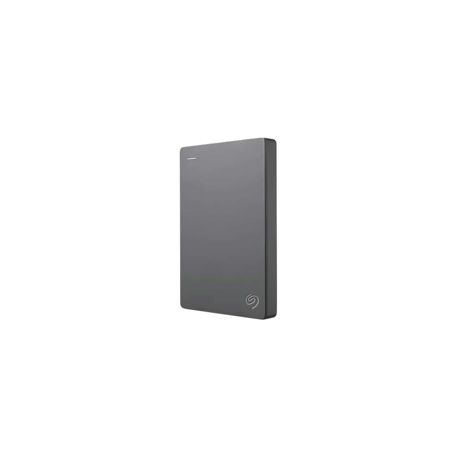 Seagate Basic Portable 2TB External Hard Drive HDD β USB 3.0 STJL2000400