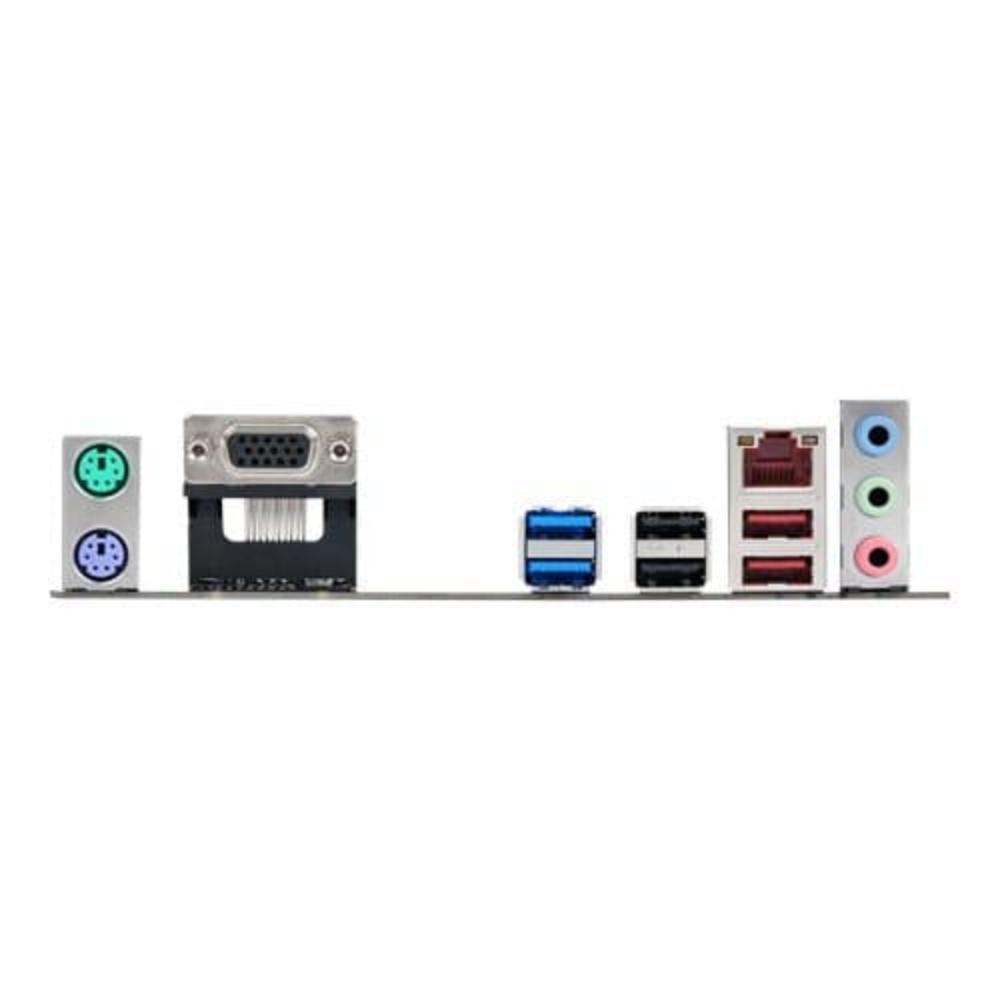ASUS H110M-CS DDR4 Intel Motherboard