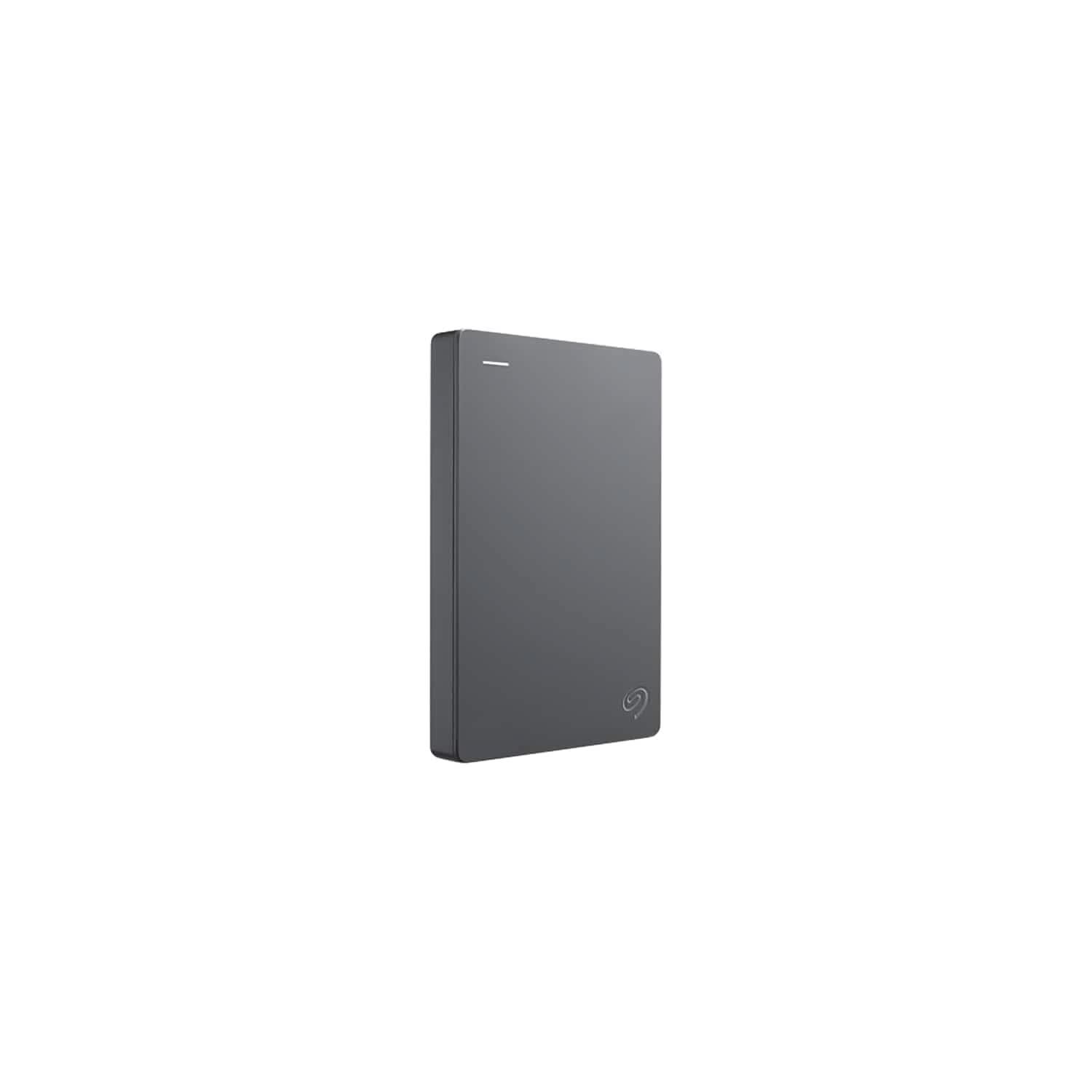 Seagate Basic Portable 2TB External Hard Drive HDD β USB 3.0 STJL2000400