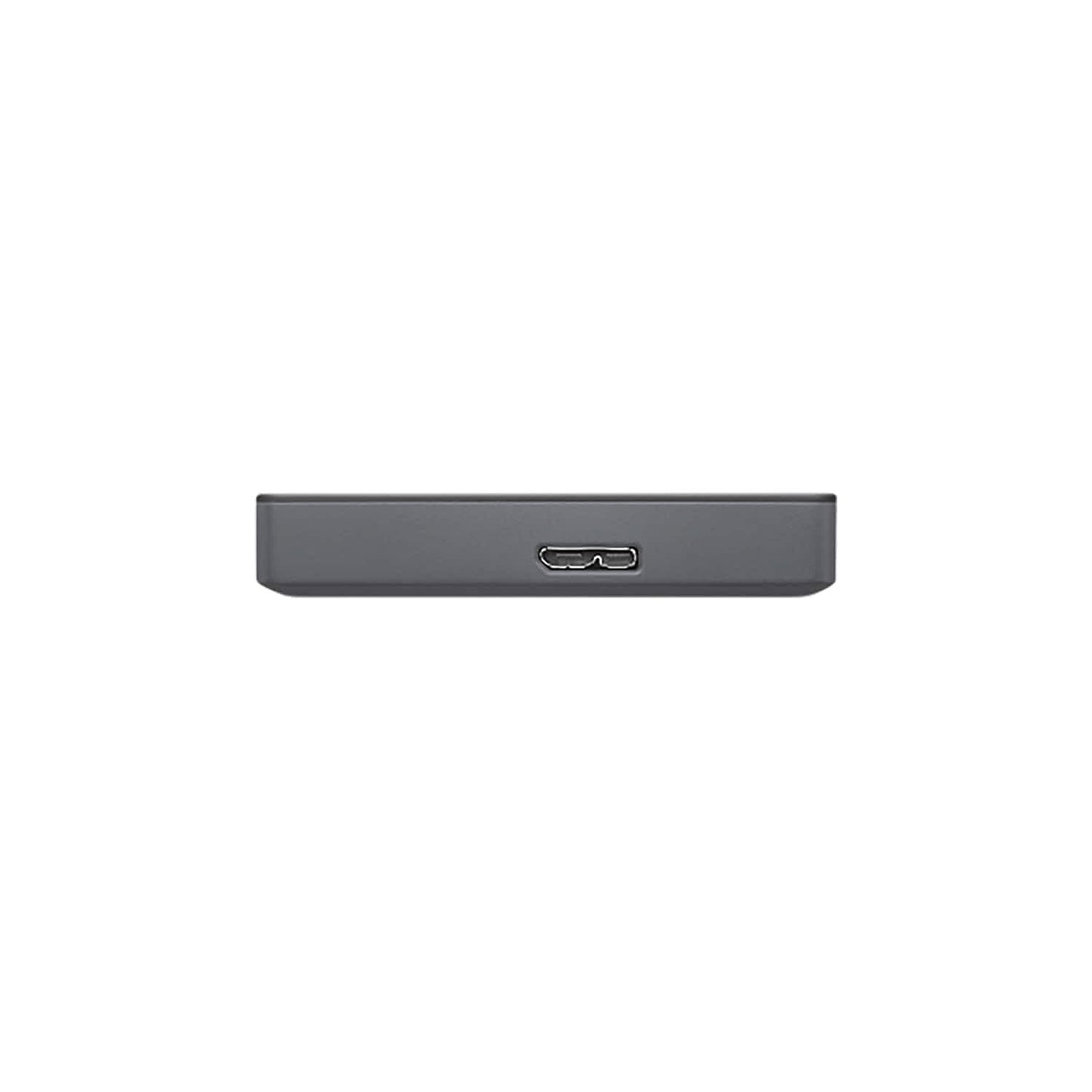 Seagate Basic Portable 2TB External Hard Drive HDD – USB 3.0 STJL2000400