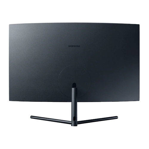 SAMSUNG LU32R590CWWXXL 31.5 Inch 4K UHD 60Hz VA Panel 4MS AMD Freesync Gaming Monitor