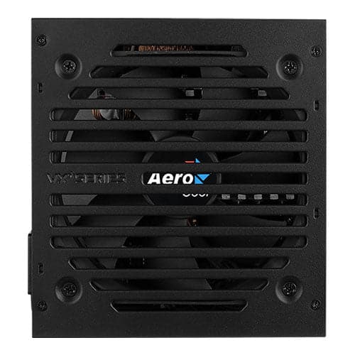 AEROCOOL VX + 650W Non Modular ATX 2.0 Power Supply
