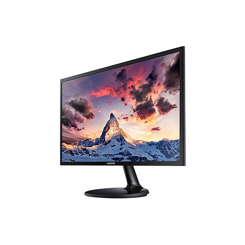 SAMSUNG LS24F352FHWXXL 24 Inch FHD 60Hz IPS Panel 99% SRGB 4MS Gaming Monitor