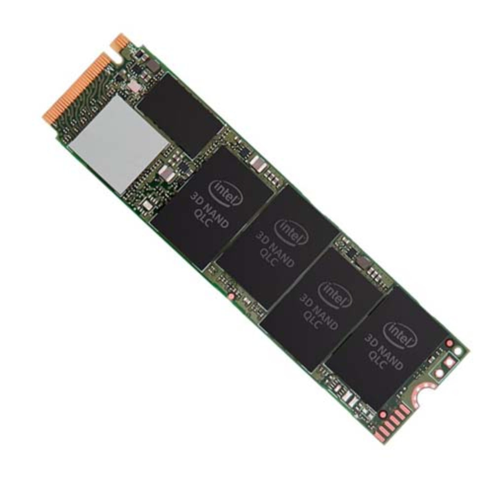 INTEL Series 660p 1TB M.2 NVMe Gen3 Internal Solid State Drive (SSD)