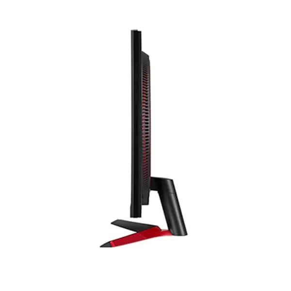 LG UltraGear 32GN600-B 32 Inch QHD 165Hz VA Panel 95% SRGB 5ms AMD Freesync VA Gaming Monitor