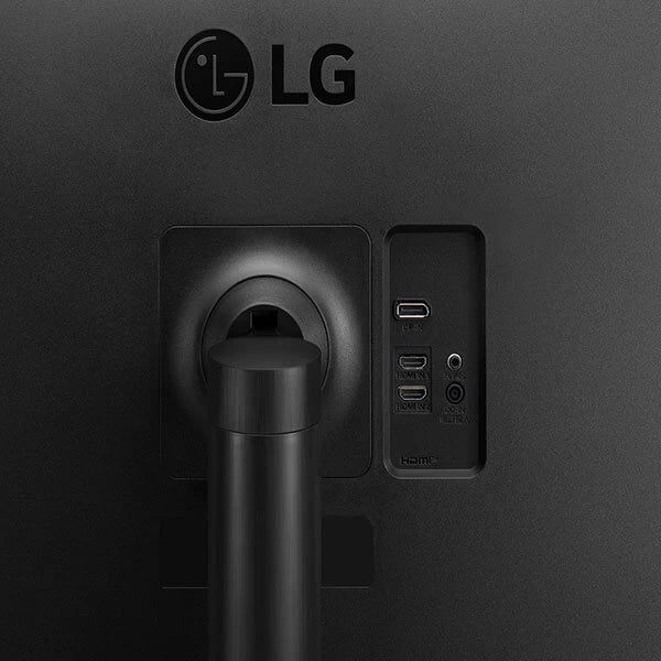 LG 32QN650-B 32 Inch 60Hz IPS Panel 98% SRGB 5MS AMD FreeSync Gaming Monitor