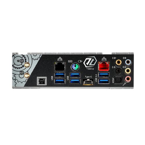 ASROCK TRX40 Taichi DDR4 AMD Motherboard