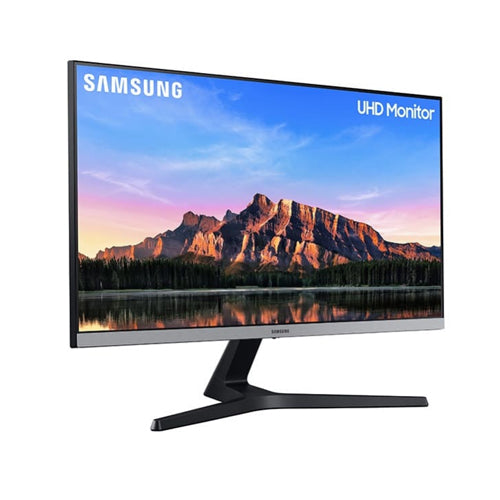 SAMSUNG LU28R550UQWXXL 28 Inch UHD 60Hz IPS Panel 5MS AMD Freesync IPS Gaming Monitor
