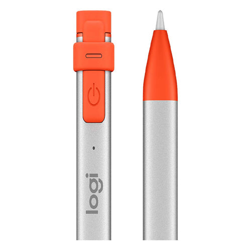 LOGITECH Crayon Digital iPad Pencil for Students (914-000035)