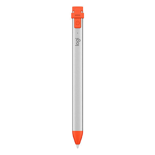 LOGITECH Crayon Digital iPad Pencil for Students (914-000035)