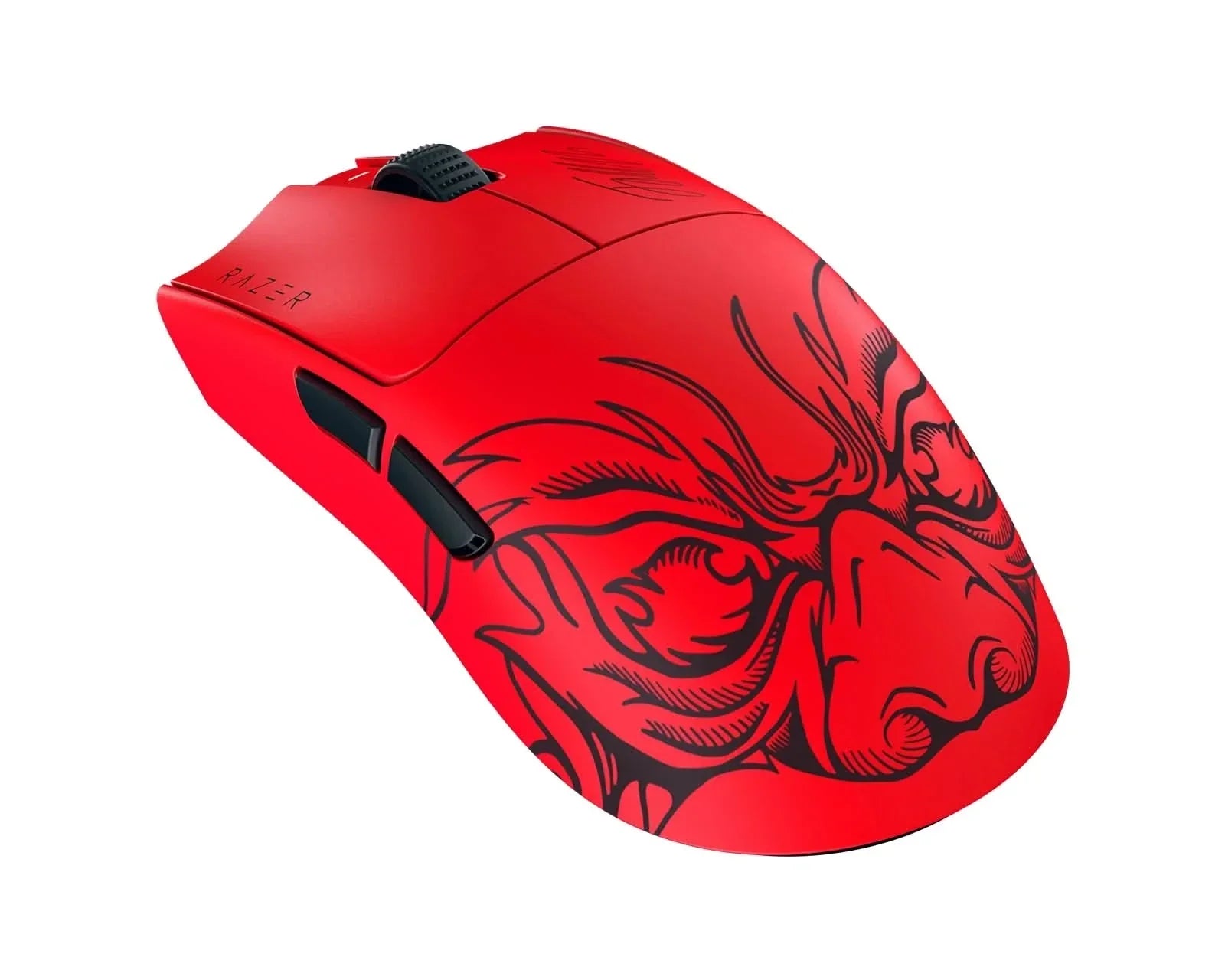 RAZER VIPER V3 PRO LIGHTWEIGHT WIRELESS - FAKER EDITION RZ01-05120500-R3M1