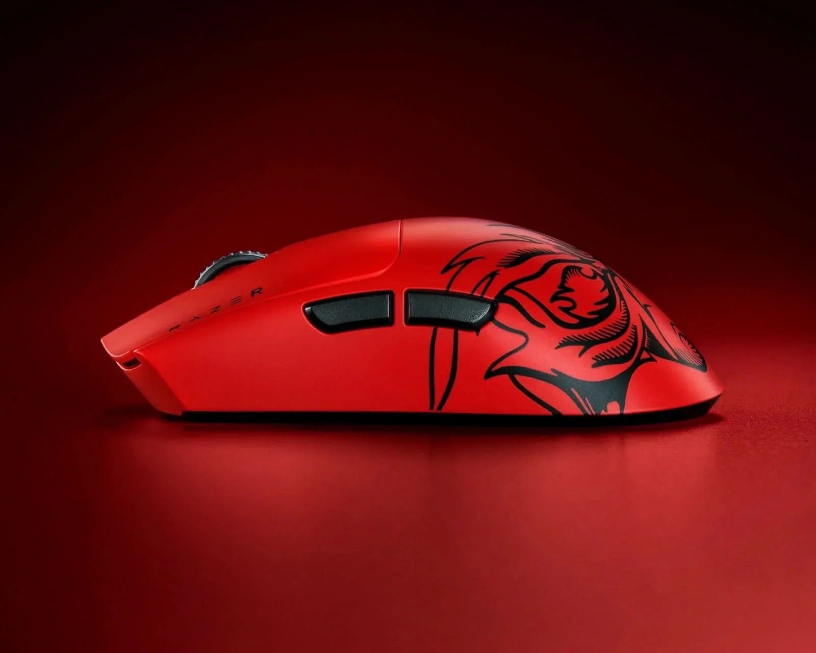 RAZER VIPER V3 PRO LIGHTWEIGHT WIRELESS - FAKER EDITION RZ01-05120500-R3M1