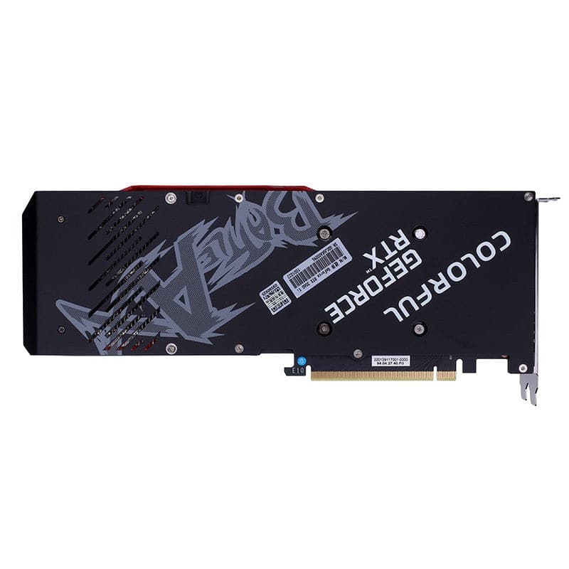 COLORFUL GeForce RTX 3060 Ti NB-V 8GB Nvidia Graphic Card