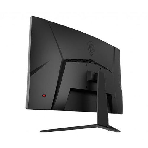 MSI Optix G27CQ4 27 Inch 2K 165Hz VA Panel 115% SRGB 1ms AMD Free Sync Gaming Monitor