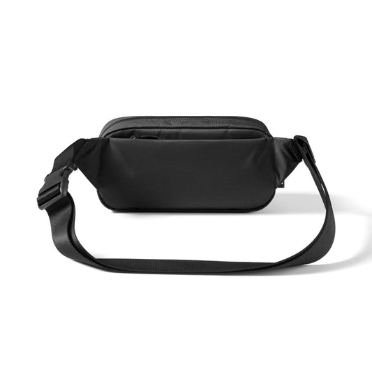 TOMTOC AVIATOR-T33 CHEST BAG 2.5L-BLACK