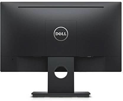 DELL 22 INCH E2218HN FHD MONITOR