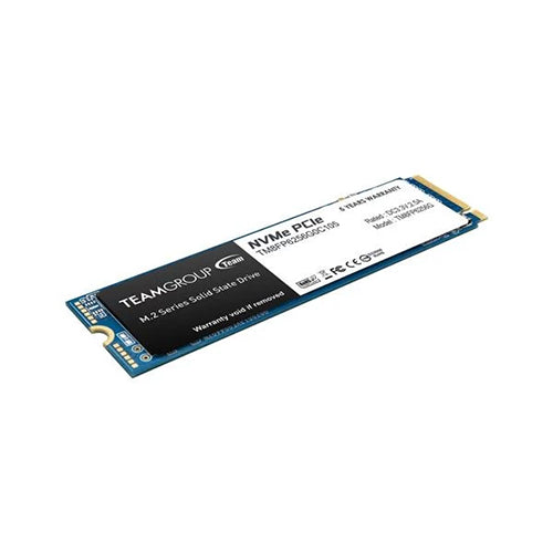 TEAM GROUP MP33 256GB M.2 NVME Gen3 Solid State Drive (SSD)