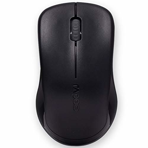 RAPOO X1960 WIRELESS KEYBOARD AND MOUSE COMBO