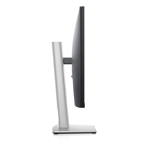 DELL P2722HE USB-C 27 Inch FHD 60Hz IPS Panel 99%SRGB 8MS Hub Monitor