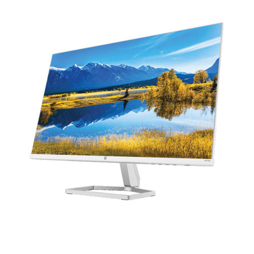 HP M27FWA 27 Inch FHD 75Hz IPS Panel 99% SRGB 5MS AMD Freesync Monitor