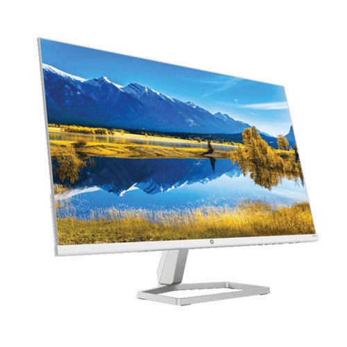 HP M27FWA 27 Inch FHD 75Hz IPS Panel 99% SRGB 5MS AMD Freesync Monitor