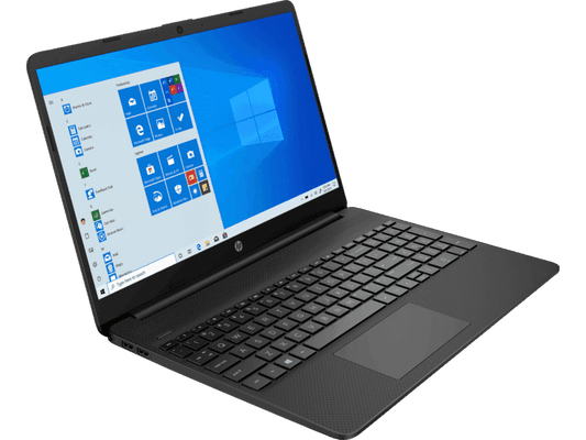 HP 15 11TH GEN INTEL CORE I5 PROCESSOR 15.6-INCH FHD LAPTOP (8GB/512GB SSD/WIN 10/MS OFFICE/JET BLACK/1.69 KG), 15S-FQ2071TU