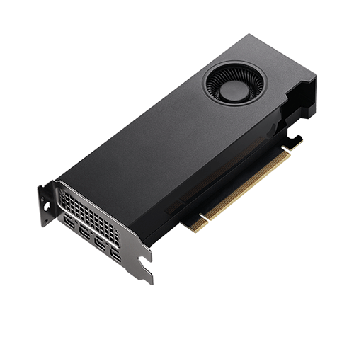 PNY NVIDIA Quadro GeForce RTX A2000 6GB Workstation Graphic Card