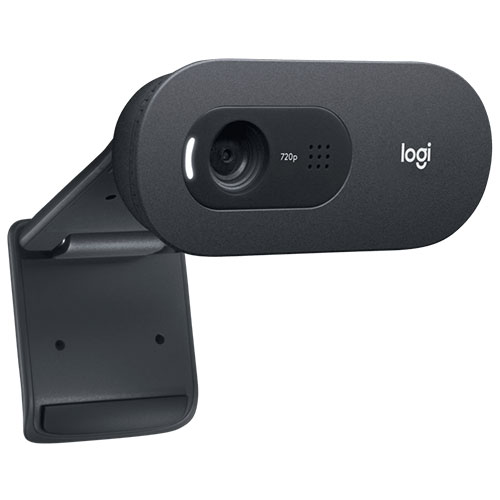 LOGITECH C505 HD Webcam