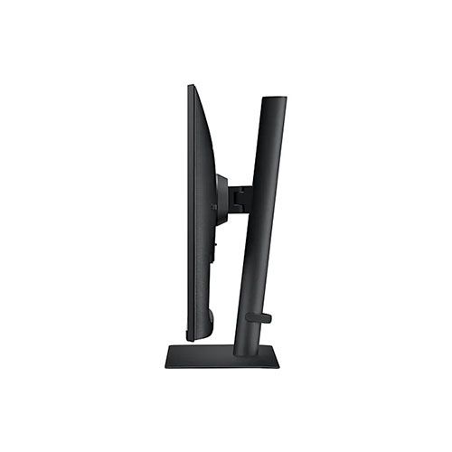 SAMSUNG LS27A600UUWXXL 27 Inch QHD 75Hz IPS Panel 99% SRGB 5MS IPS Gaming Monitor