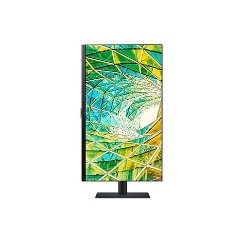 SAMSUNG LS27A800NMWXXL 27 Inch UHD 60Hz IPS Panel 99% SRGB 5MS IPS Gaming Monitor