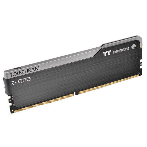 THERMALTAKE TOUGHRAM Z-One 8GB ( 8GB x 1 ) 3600MHz DDR4 RAM ( CL18 )