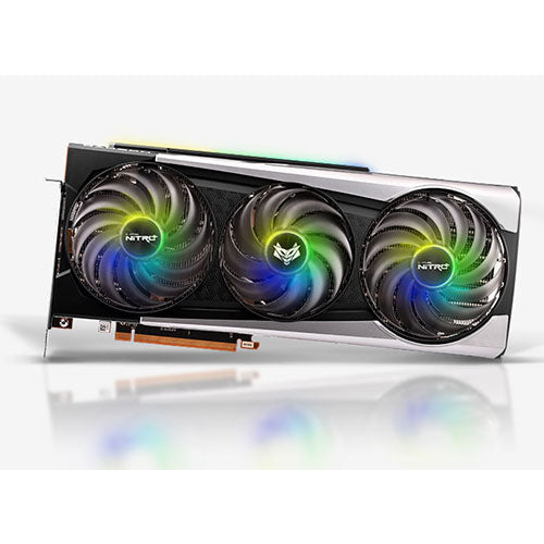 SAPPHIRE Radeon RX 6800 XT SE Nitro+ Gaming 16GB AMD Graphic Card
