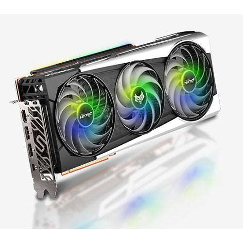 SAPPHIRE Radeon RX 6800 XT SE Nitro+ Gaming 16GB AMD Graphic Card