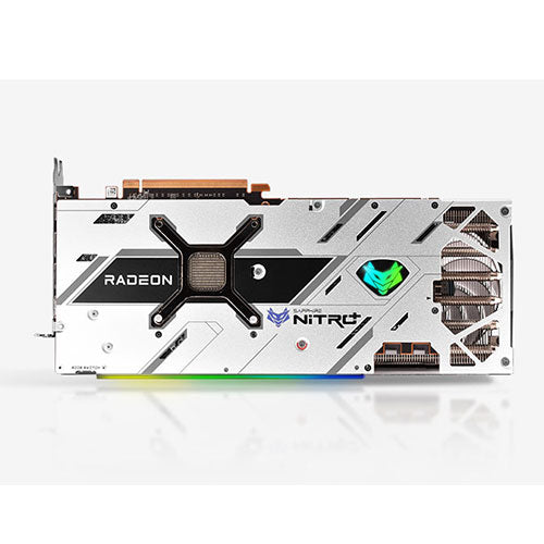 SAPPHIRE Radeon RX 6800 XT SE Nitro+ Gaming 16GB AMD Graphic Card