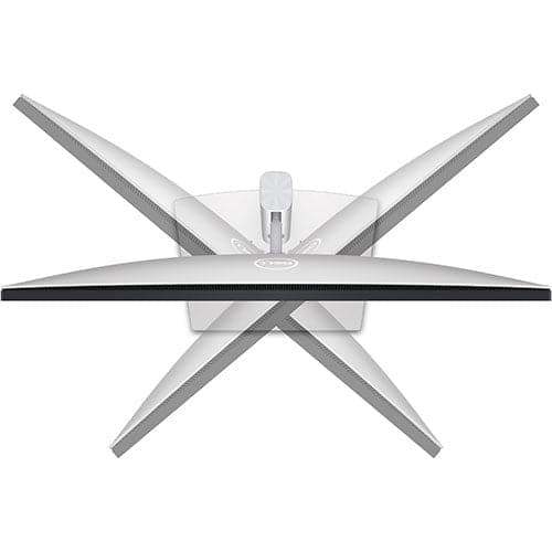 DELL U2723QE UltraSharp USB-C 27 Inch 4K 60Hz IPS Panel 5MS Hub Monitor