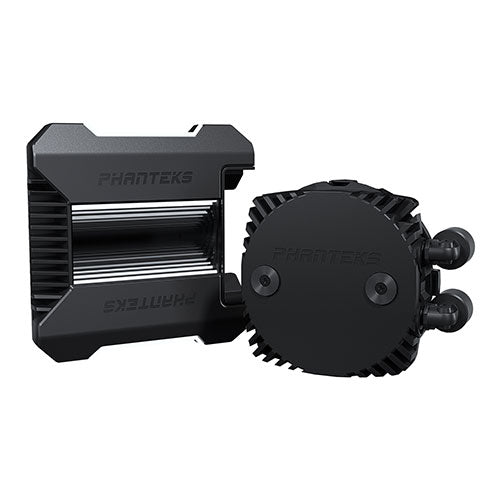 PHANTEKS Glacier One 360MP DRGB 360mm CPU Liquid Cooler (Black)