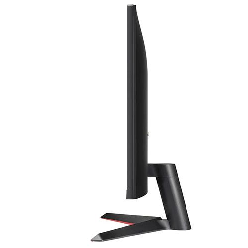 LG 27MP60G-B 27 Inch FHD 75Hz IPS Panel 5MS AMD FreeSync Gaming Monitor
