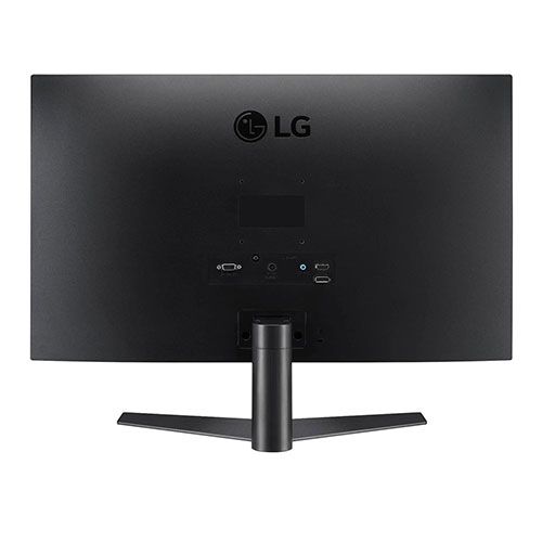 LG UltraGear 24GN600-B 24 Inch FHD 144Hz IPS Panel 99% SRGB 1ms AMD Freesync IPS Gaming Monitor
