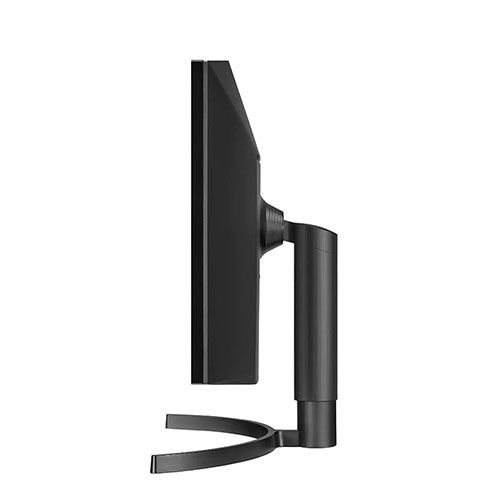 LG 34WN80C 34 Inch QHD 60Hz IPS Panel 99% SRGB 5ms IPS Gaming Monitor