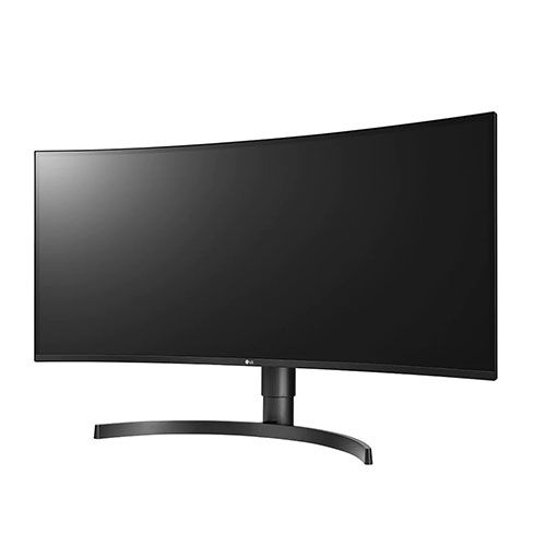 LG 34WN80C 34 Inch QHD 60Hz IPS Panel 99% SRGB 5ms IPS Gaming Monitor
