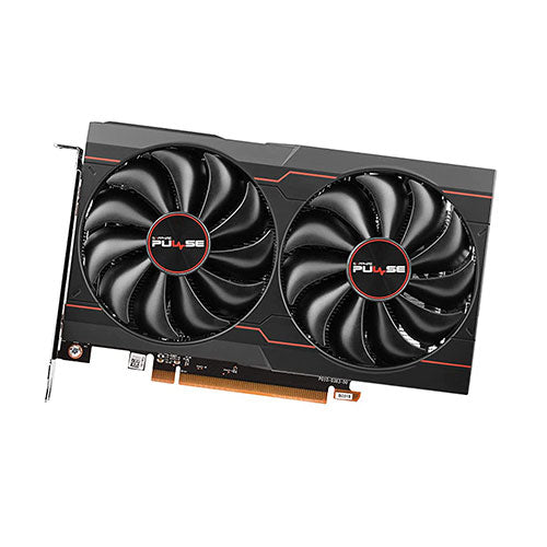 SAPPHIRE Radeon RX 6500 XT OC Pulse 4GB AMD Graphic Card