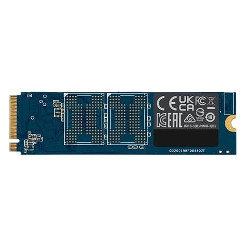 GIGABYTE 1TB M.2 NVME 1.4 Gen3 Solid State Drive ( SSD )