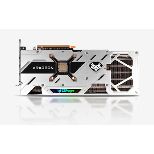 SAPPHIRE Radeon RX 6750 XT Nitro+ 12GB AMD Graphic Card