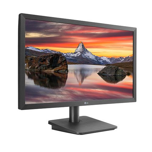 LG 22MP410 22 Inch FHD 60Hz VA Panel 72% SRGB 5MS AMD Freesync VA Gaming Monitor