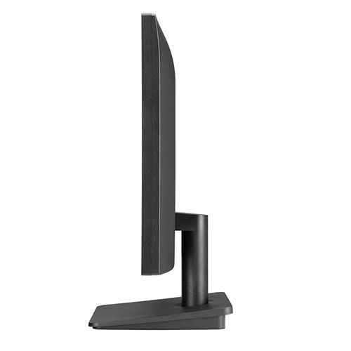 LG 22MP410 22 Inch FHD 60Hz VA Panel 72% SRGB 5MS AMD Freesync VA Gaming Monitor