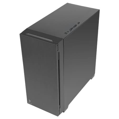 ANTEC P10C ATX Mid Tower Cabinet (Black)