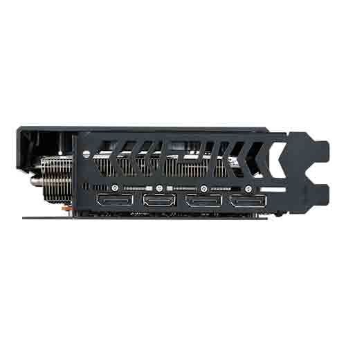 POWERCOLOR radeon RX 6600 XT Hellhound 8GB AMD Graphic Card