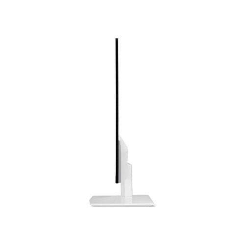 ACER HA270 27 Inch FHD 75Hz IPS Panel 4MS AMD Freesync Gaming Monitor (White)