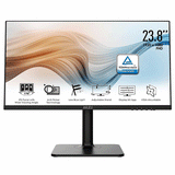 MSI Modern MD241P 24 Inch FHD 75Hz IPS Panel 99% SRGB 5ms AMD Freesync IPS Gaming Monitor